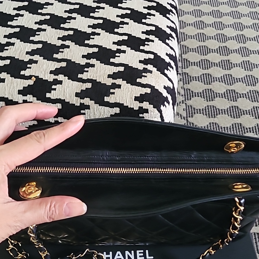 Chanel Vintage - Picture 4 of 13